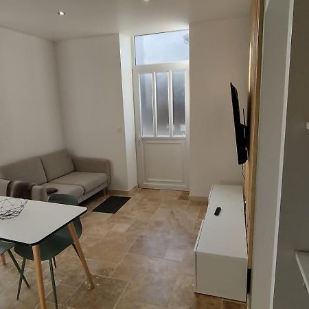 Appartement Lumineux En Rdc Bourgoin-Jallieu Ngoại thất bức ảnh