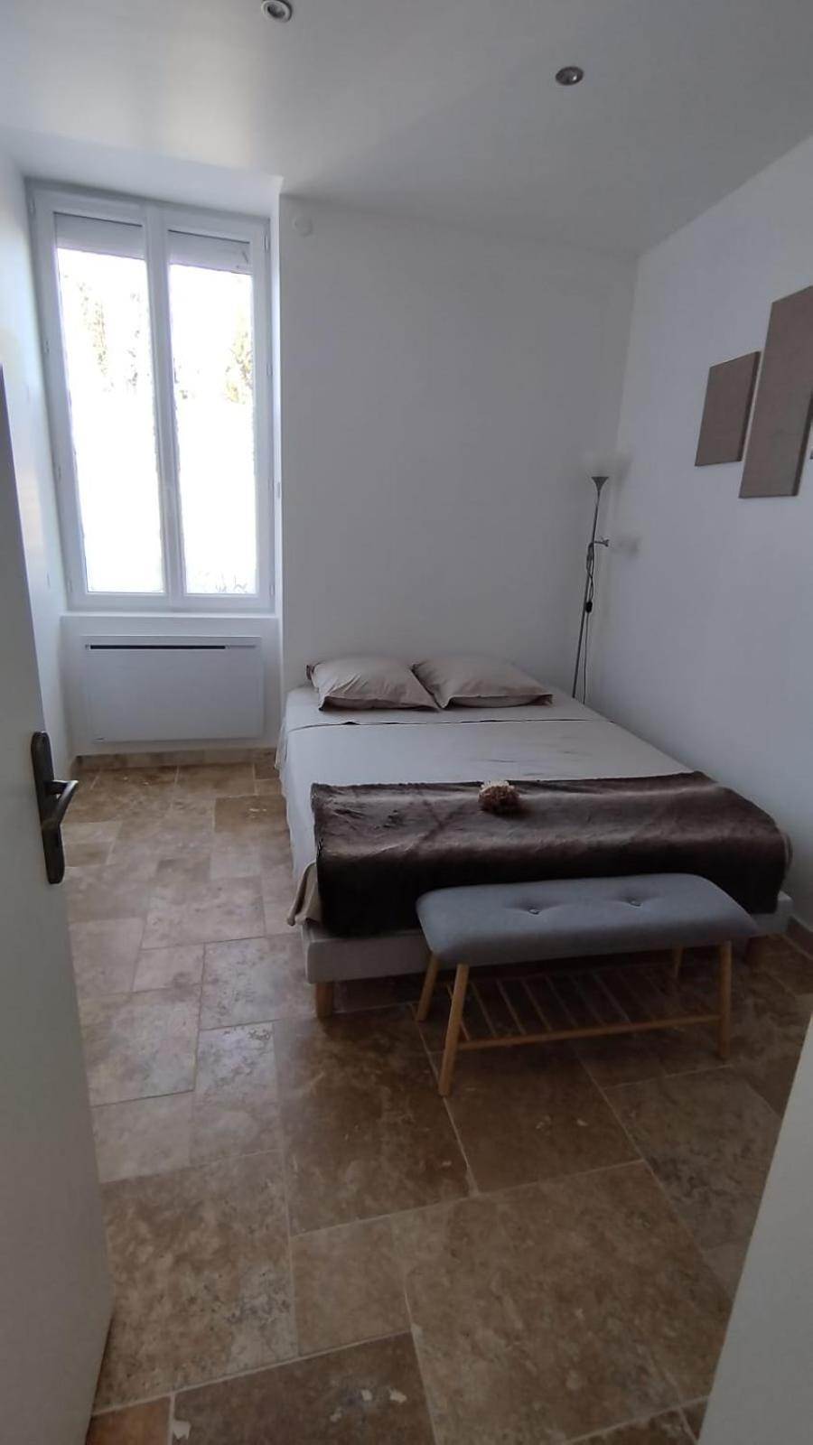Appartement Lumineux En Rdc Bourgoin-Jallieu Ngoại thất bức ảnh